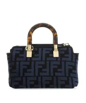 Сумка с короткими ручками