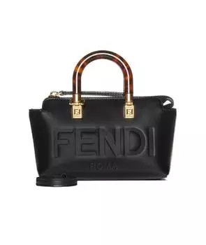 Сумка с короткими ручками