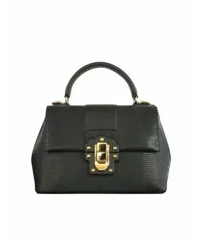 Сумка с короткими ручками