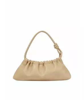 Сумка с короткими ручками