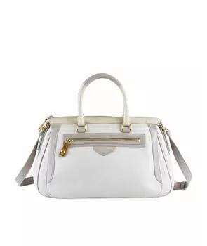 Сумка с короткими ручками