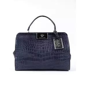 Сумка с короткими ручками