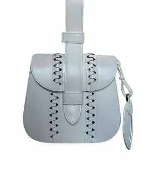 Сумка с короткими ручками