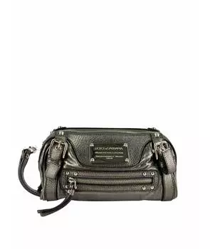 Сумка с короткими ручками