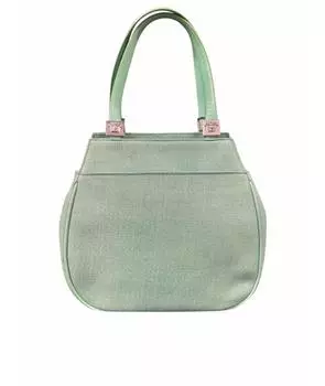 Сумка с короткими ручками