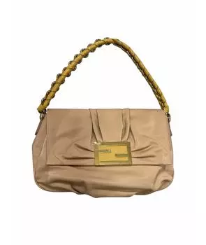 Сумка с короткими ручками