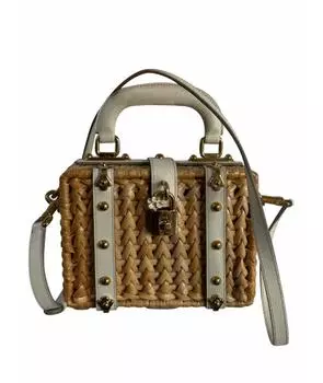 Сумка с короткими ручками