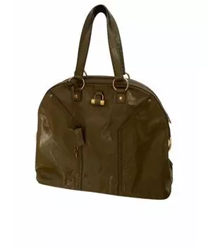 Сумка с короткими ручками