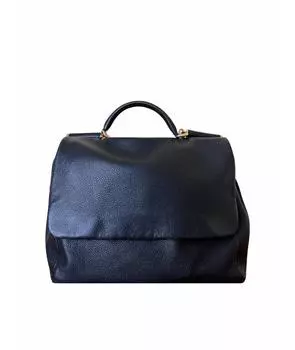 Сумка с короткими ручками