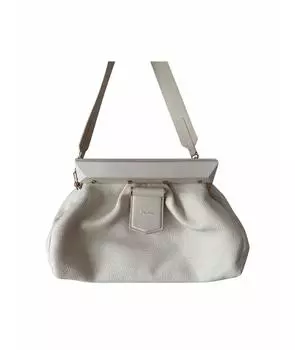 Сумка с короткими ручками