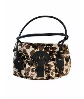 Сумка с короткими ручками