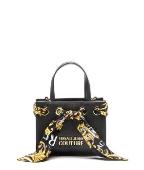 Сумка с короткими ручками