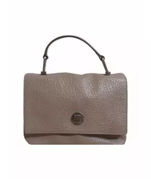 Сумка с короткими ручками