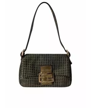 Сумка с короткими ручками