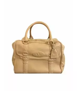 Сумка с короткими ручками