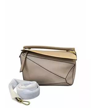 Сумка с короткими ручками