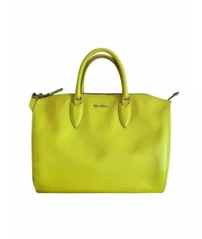 Сумка с короткими ручками