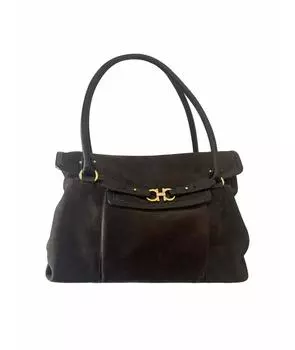 Сумка с короткими ручками