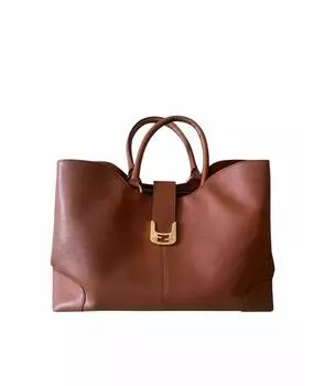 Сумка с короткими ручками