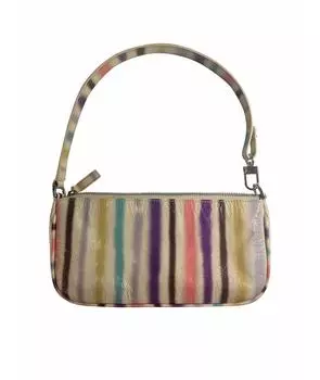 Сумка с короткими ручками