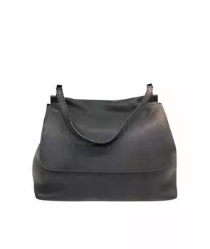 Сумка с короткими ручками