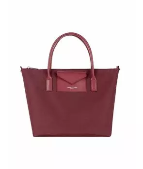 Сумка с короткими ручками