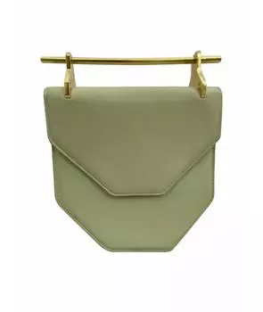 Сумка с короткими ручками