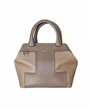 Сумка с короткими ручками