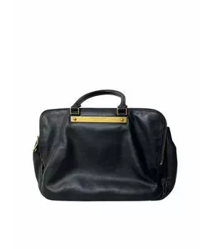 Сумка с короткими ручками