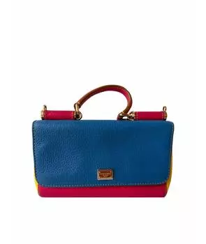 Сумка с короткими ручками