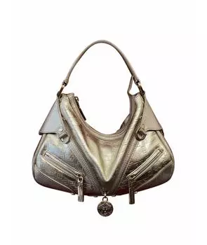 Сумка с короткими ручками