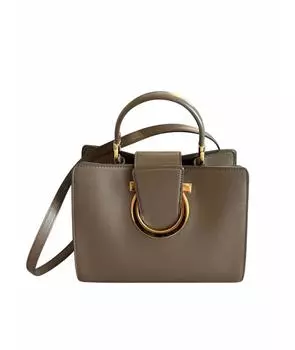 Сумка с короткими ручками