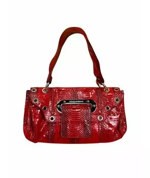 Сумка с короткими ручками