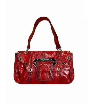 Сумка с короткими ручками