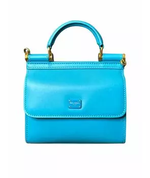 Сумка с короткими ручками