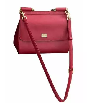 Сумка с короткими ручками