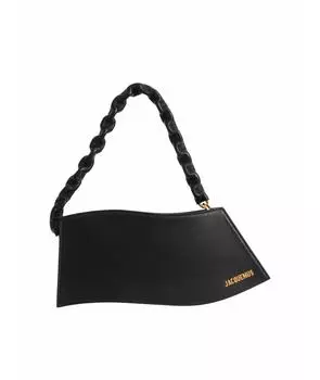 Сумка с короткими ручками