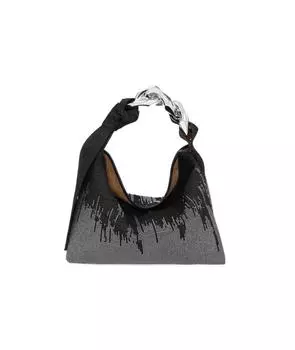 Сумка с короткими ручками