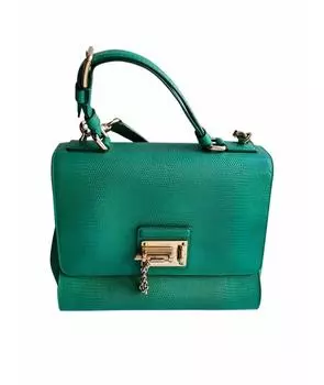 Сумка с короткими ручками