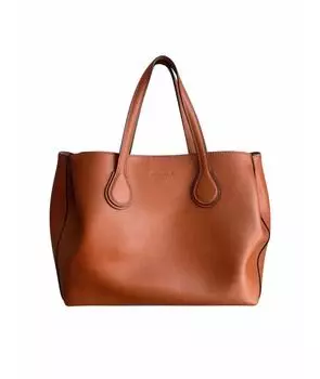 Сумка с короткими ручками