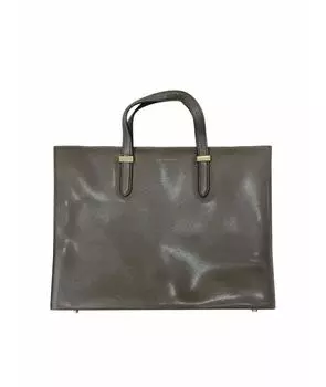 Сумка с короткими ручками