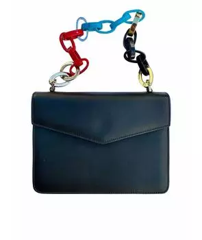 Сумка с короткими ручками