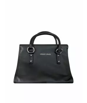 Сумка с короткими ручками