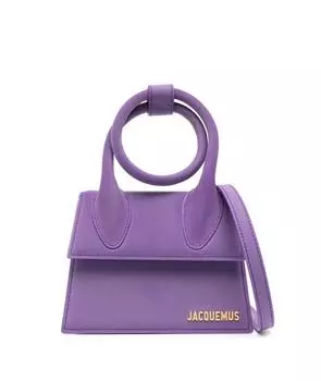 Сумка с короткими ручками