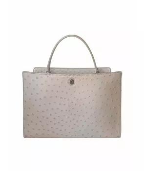 Сумка с короткими ручками