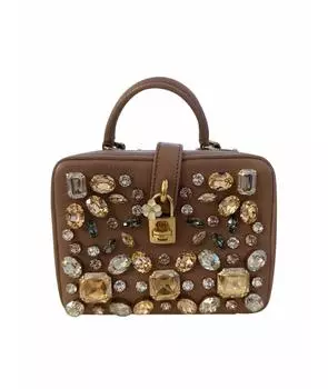 Сумка с короткими ручками