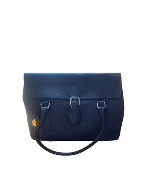 Сумка с короткими ручками