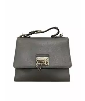 Сумка с короткими ручками