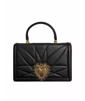 Сумка с короткими ручками