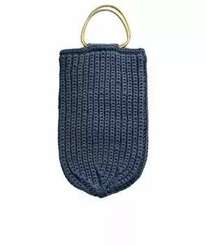 Сумка с короткими ручками